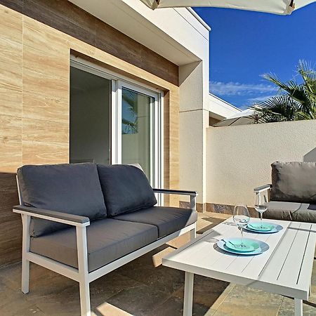 Villa Sol - San Pedro Del Pinatar - 1710 외부 사진