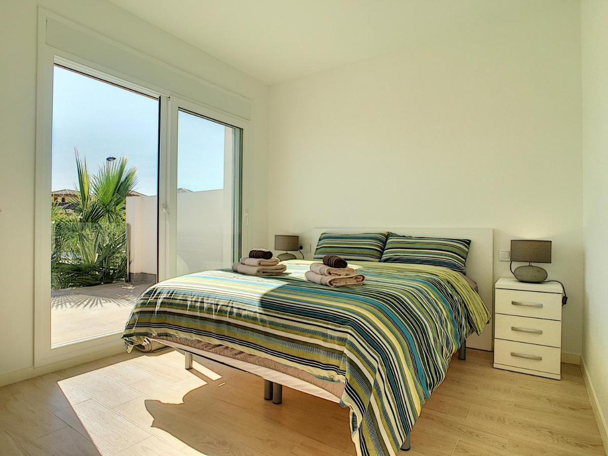 Villa Sol - San Pedro Del Pinatar - 1710 외부 사진