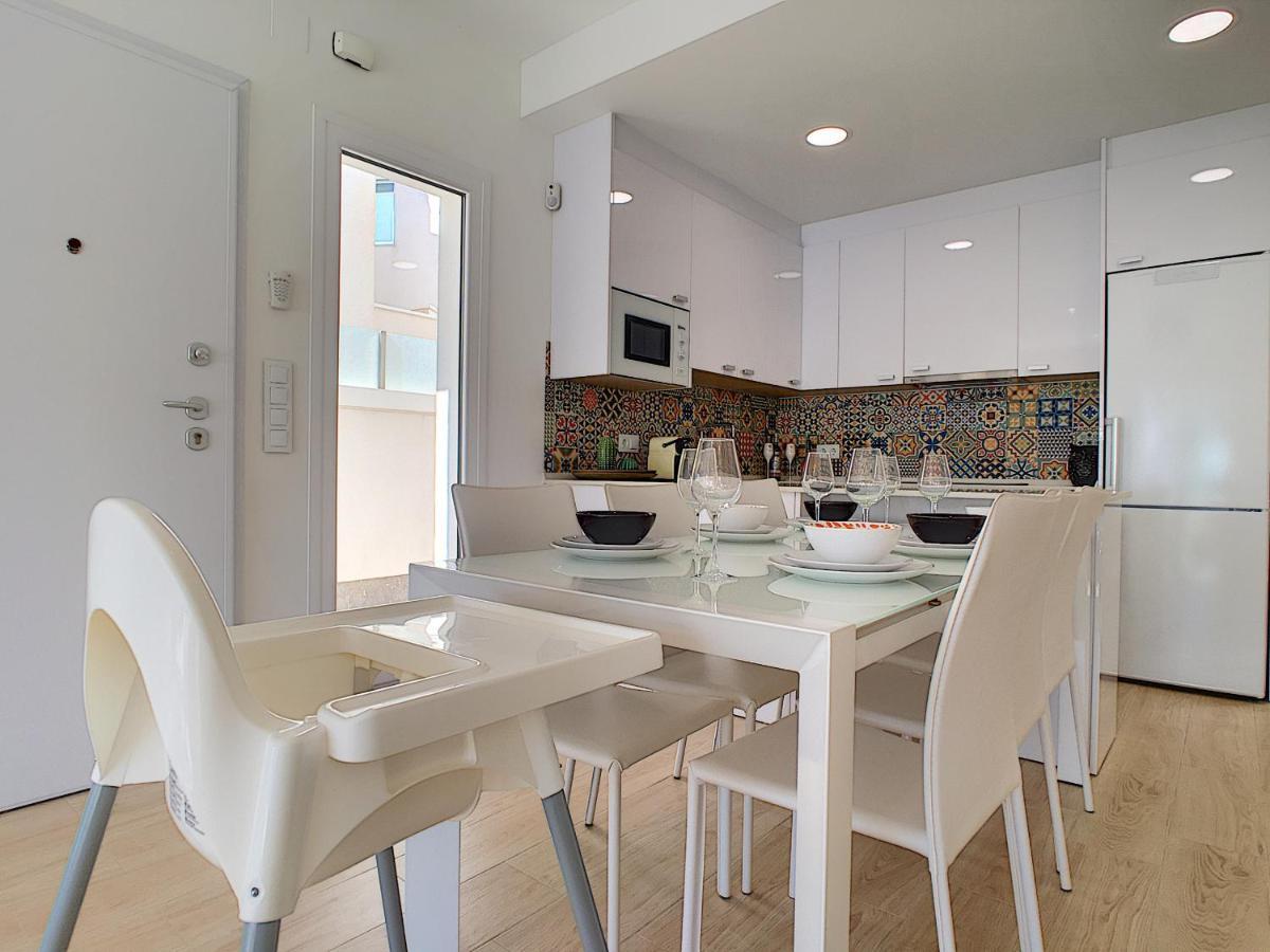 Villa Sol - San Pedro Del Pinatar - 1710 외부 사진
