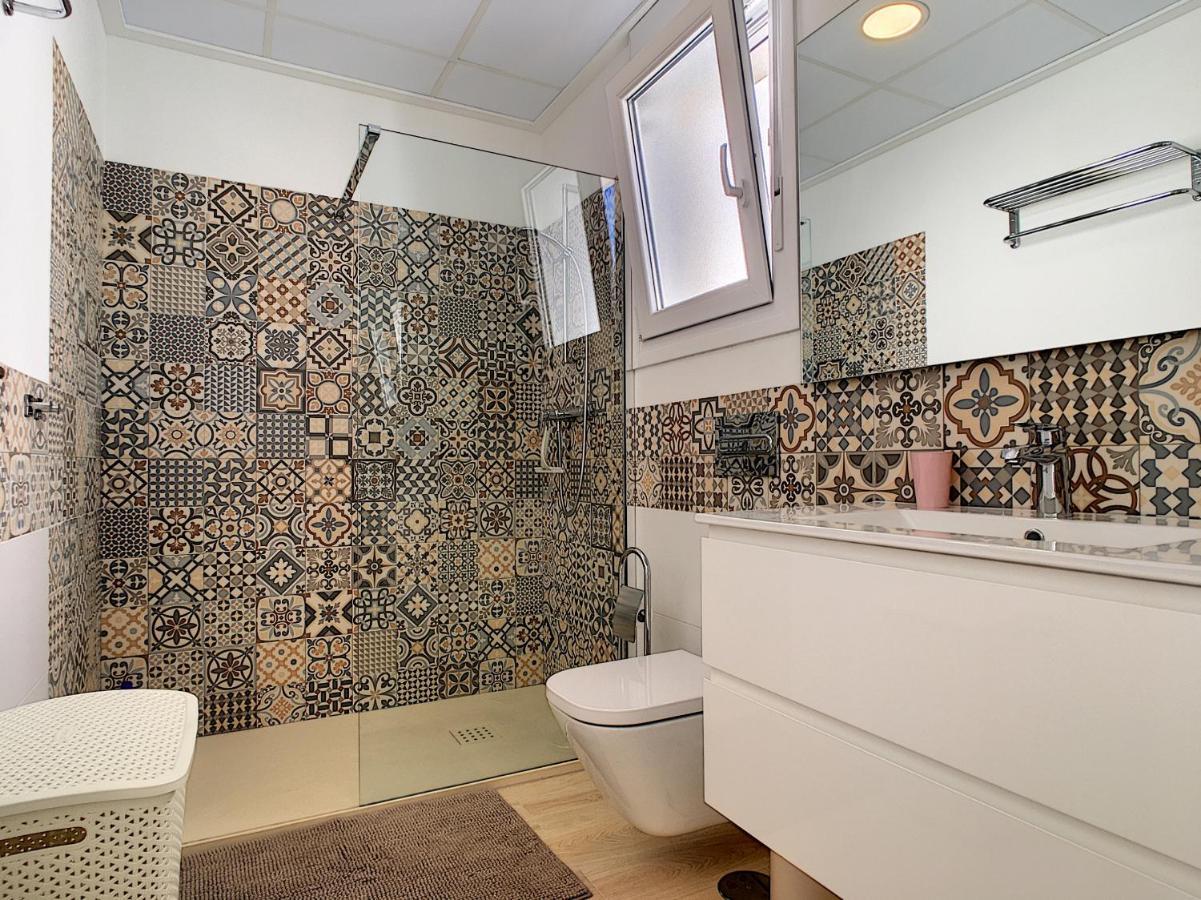 Villa Sol - San Pedro Del Pinatar - 1710 외부 사진
