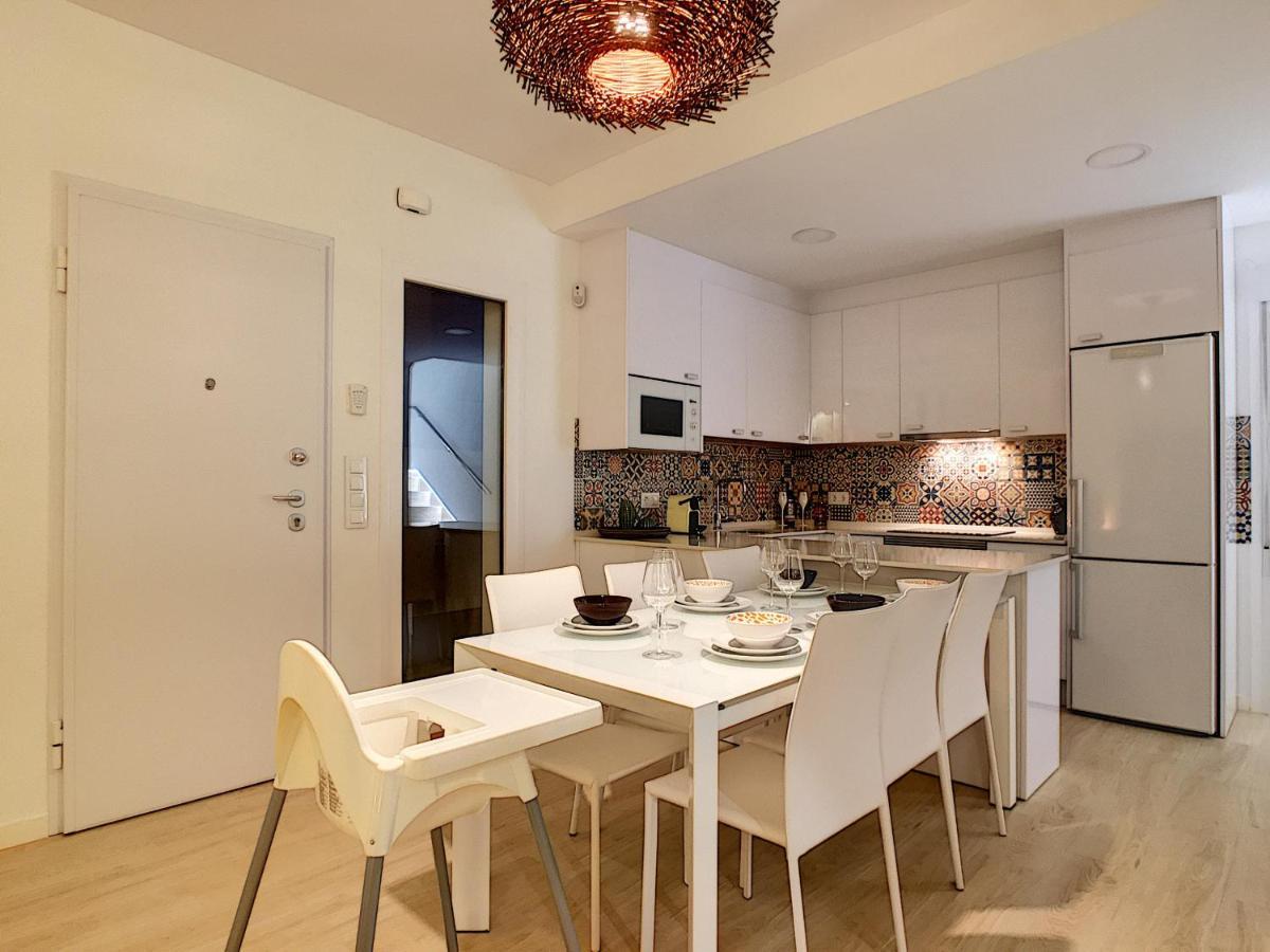 Villa Sol - San Pedro Del Pinatar - 1710 외부 사진