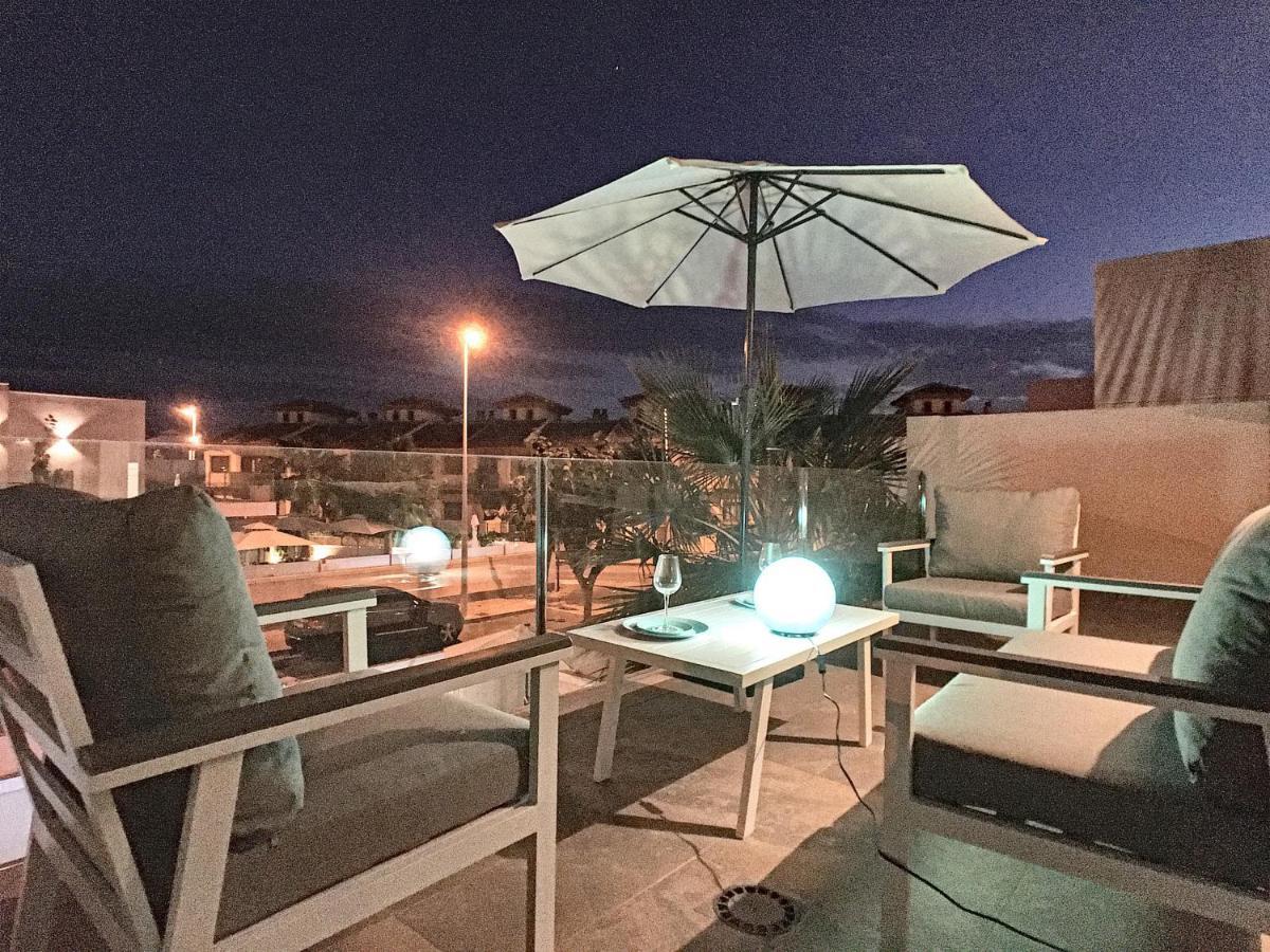 Villa Sol - San Pedro Del Pinatar - 1710 외부 사진