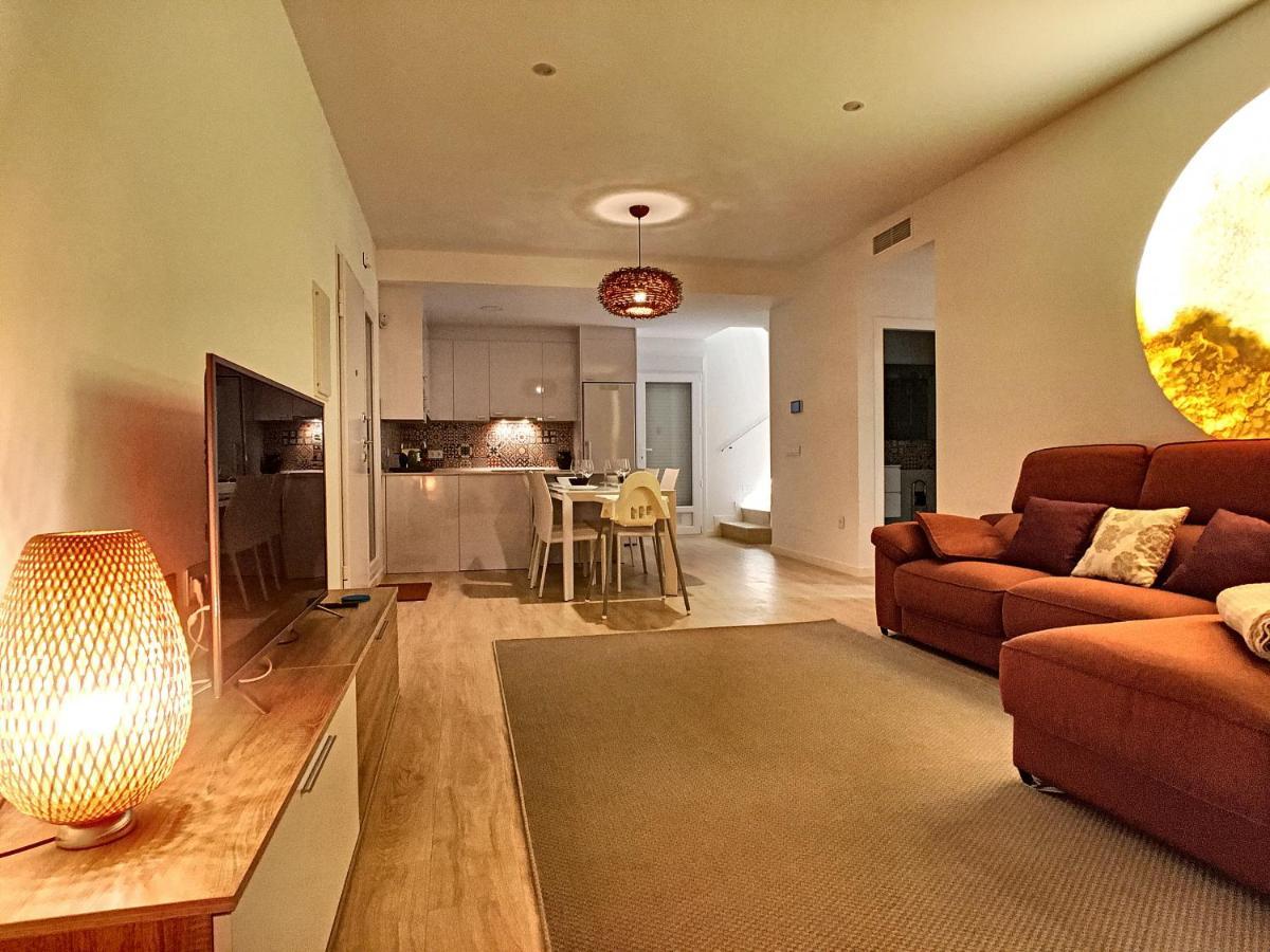 Villa Sol - San Pedro Del Pinatar - 1710 외부 사진